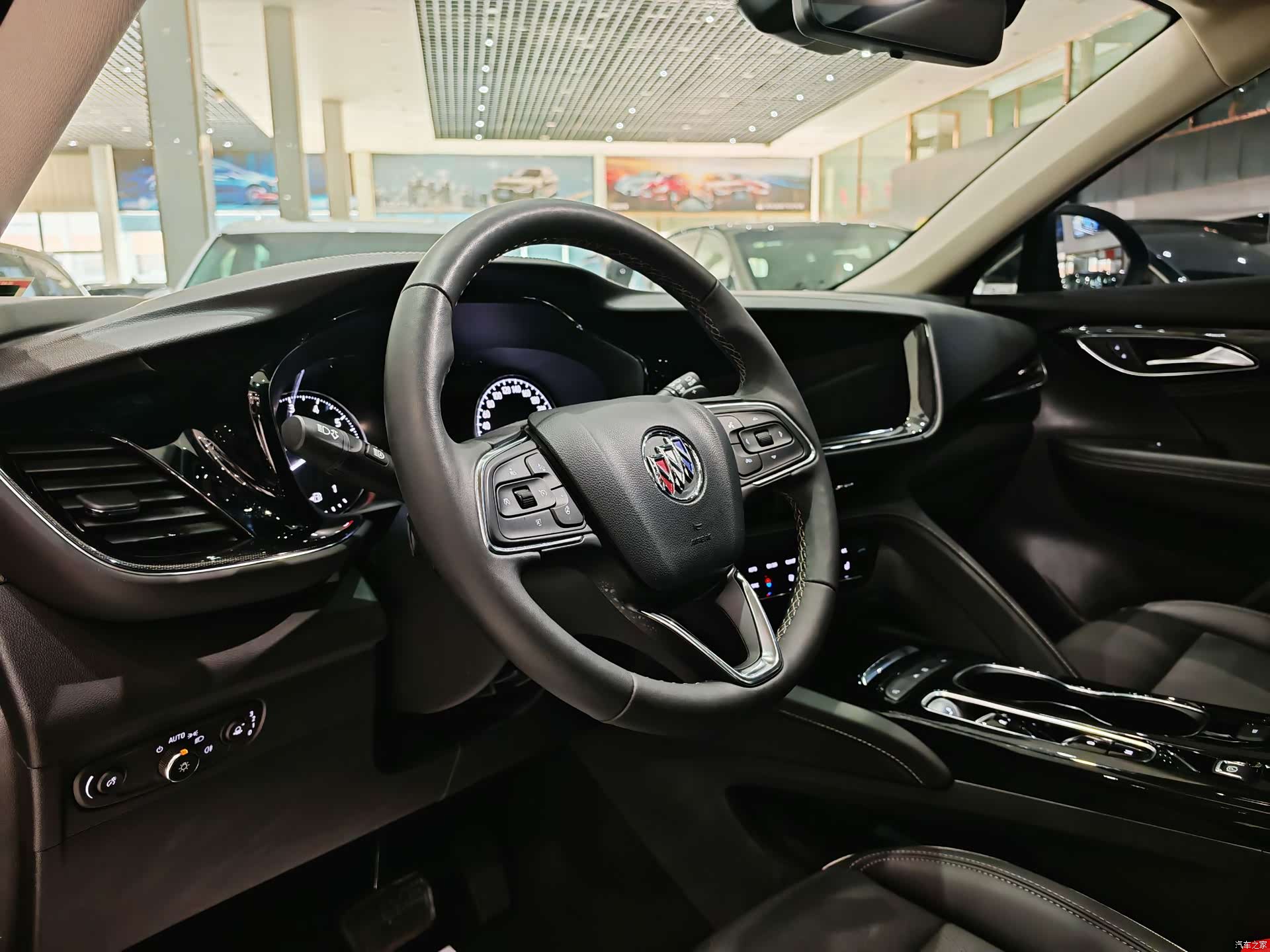 Buick Envision Plus, 2024 6