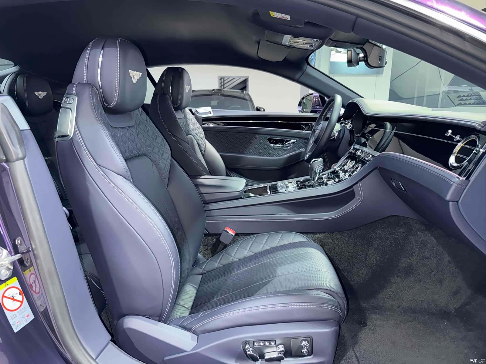 Bentley Continental GT, 2020 15