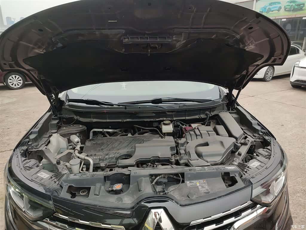 DongFeng SCe200, 2020 20