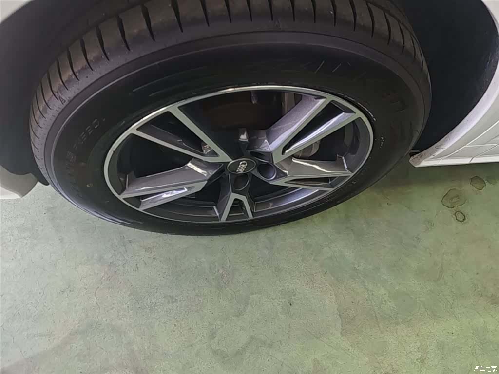 Audi Q5L, 2020 23