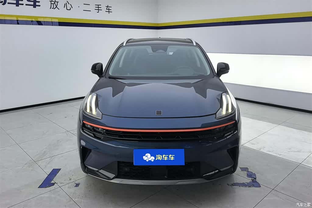 Lynk & Co 02, 2022 2