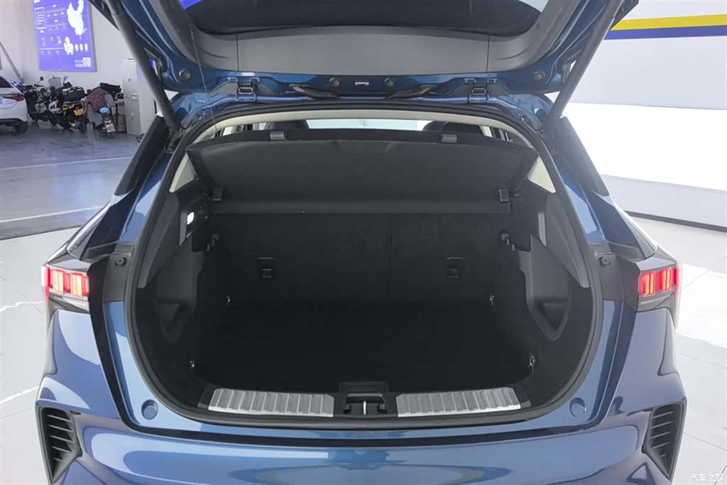 Lynk & Co 02, 2022 4