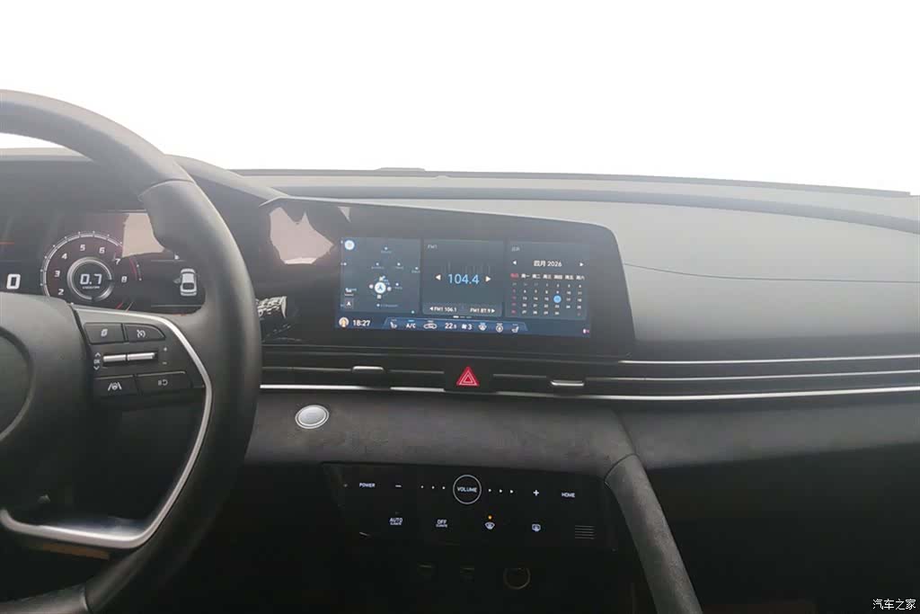 Hyundai Elantra, 2021 13