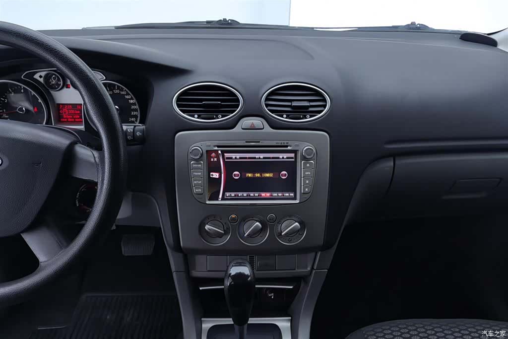 Ford Focus, 2013 13
