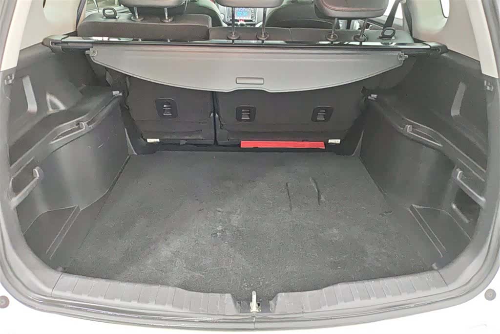 Haval H6, 2016 4