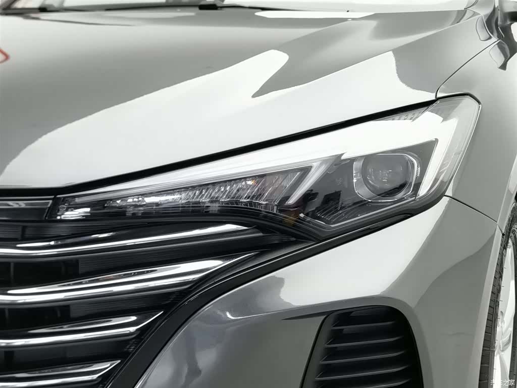 Changan Eado, 2021 7
