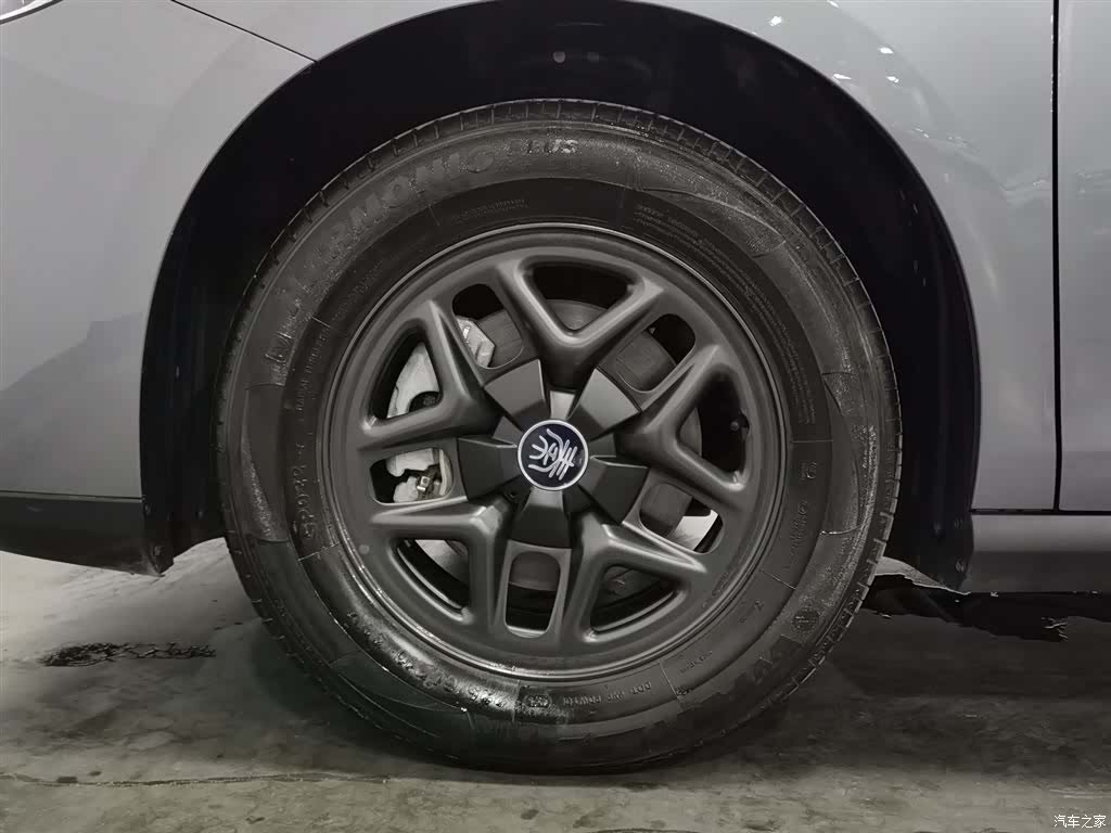 BYD Qin, 2026 17