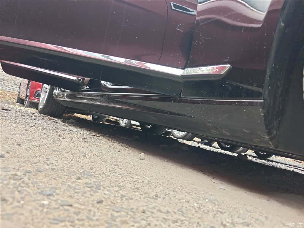 Volvo S90, 2019 21