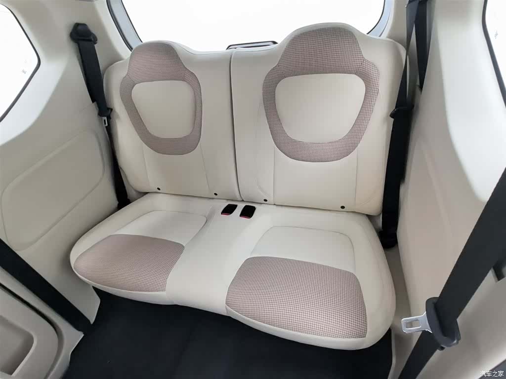 Wuling MINIEV, 2024 15
