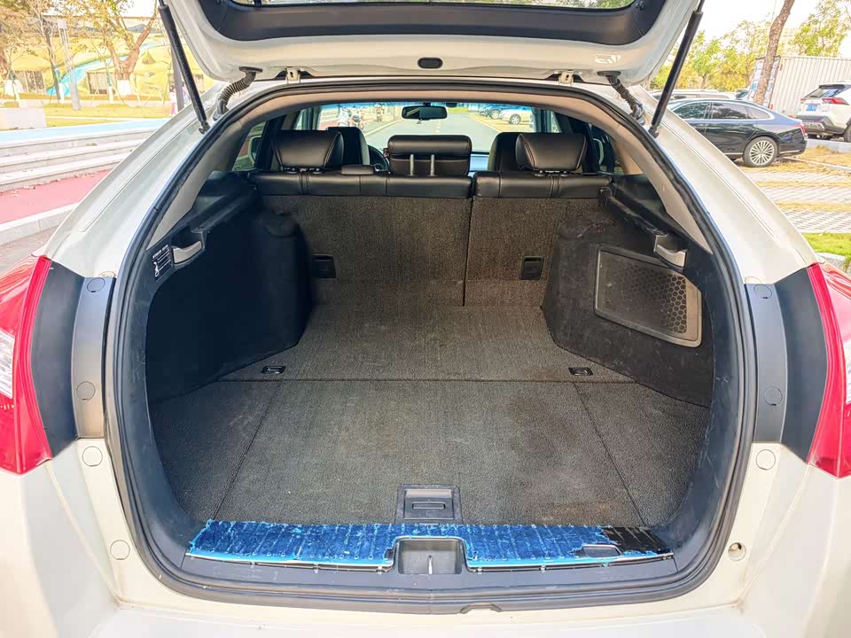 Honda Song Poetry Map