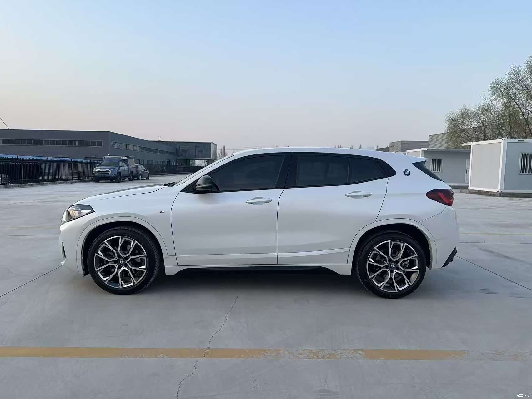 BMW X1, 2024 4
