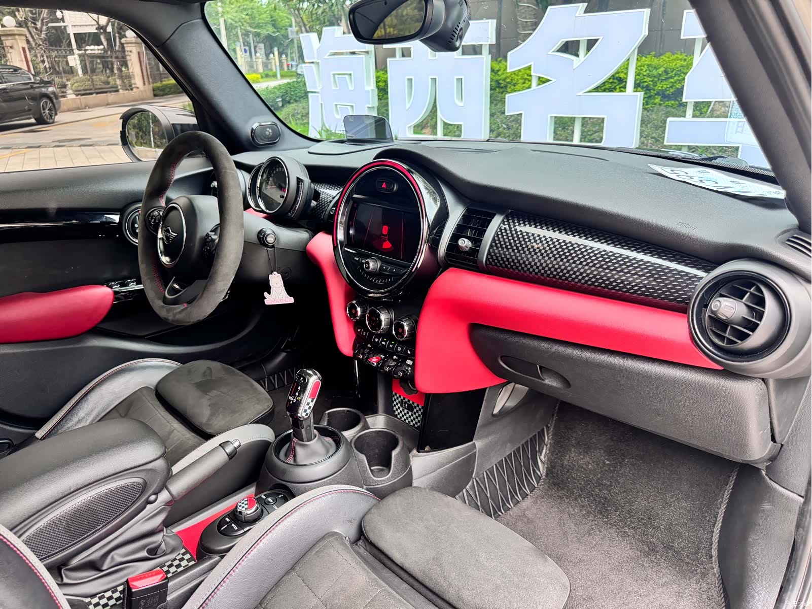 Mini Cooper, 2019 10