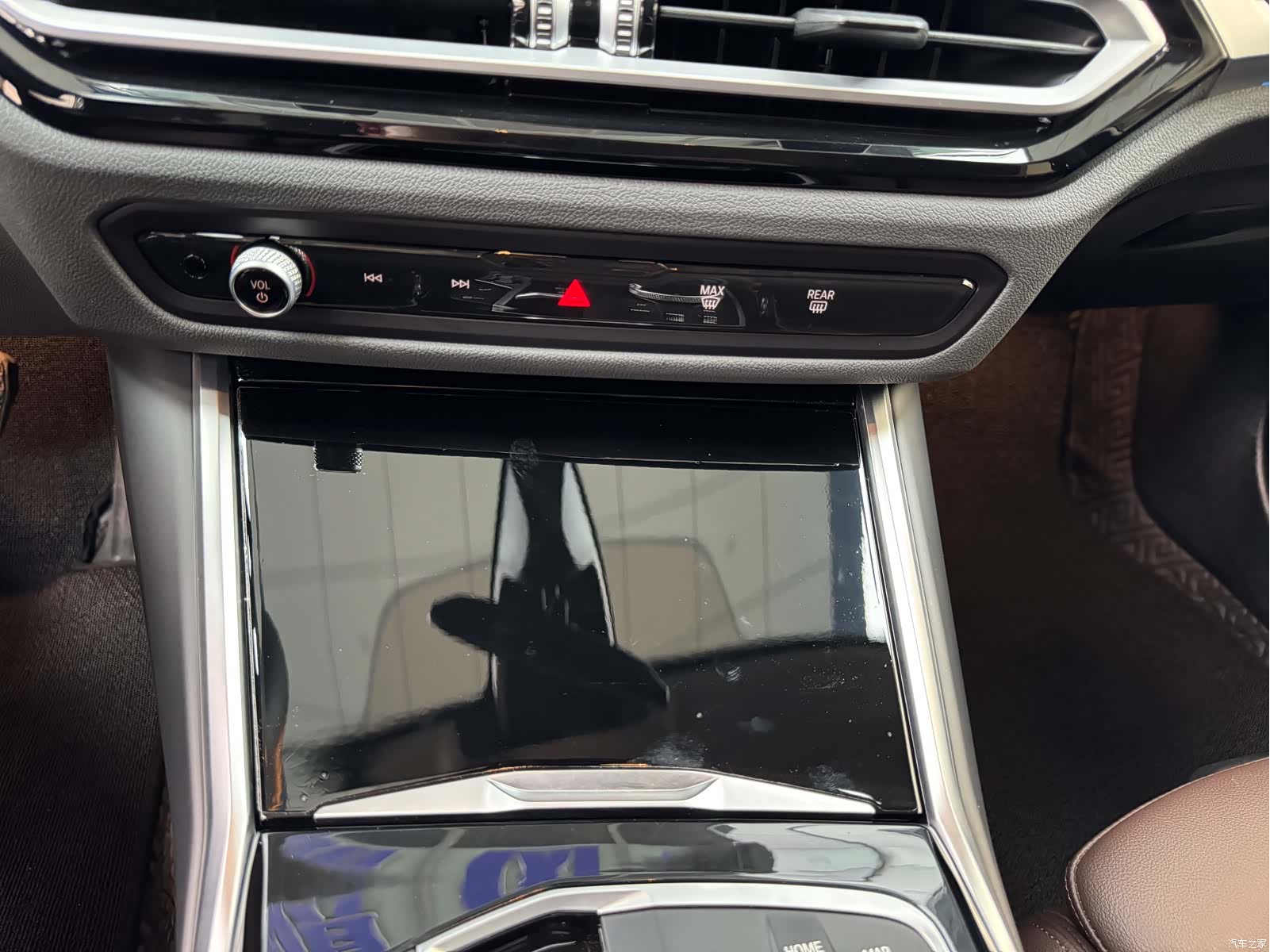 BMW i3, 2024 41