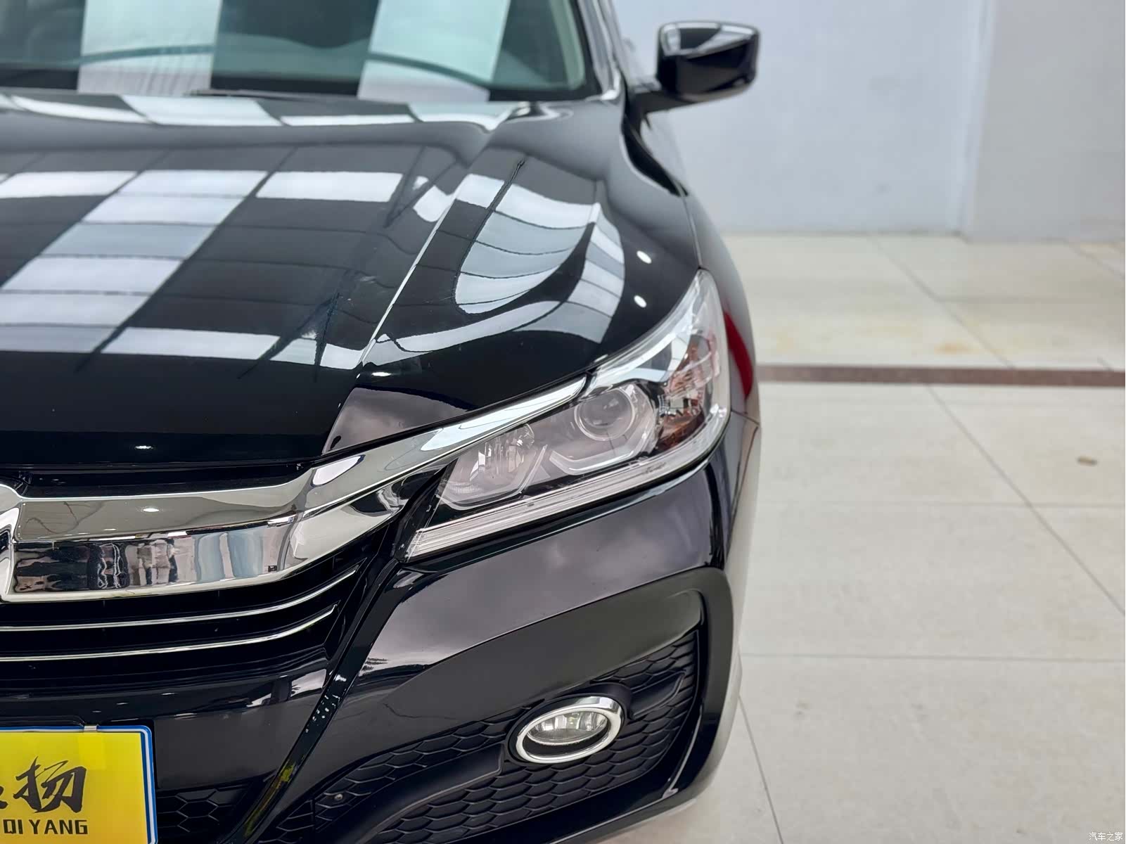 Honda Accord, 2017 4
