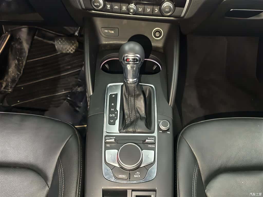 Audi A3, 2019 13