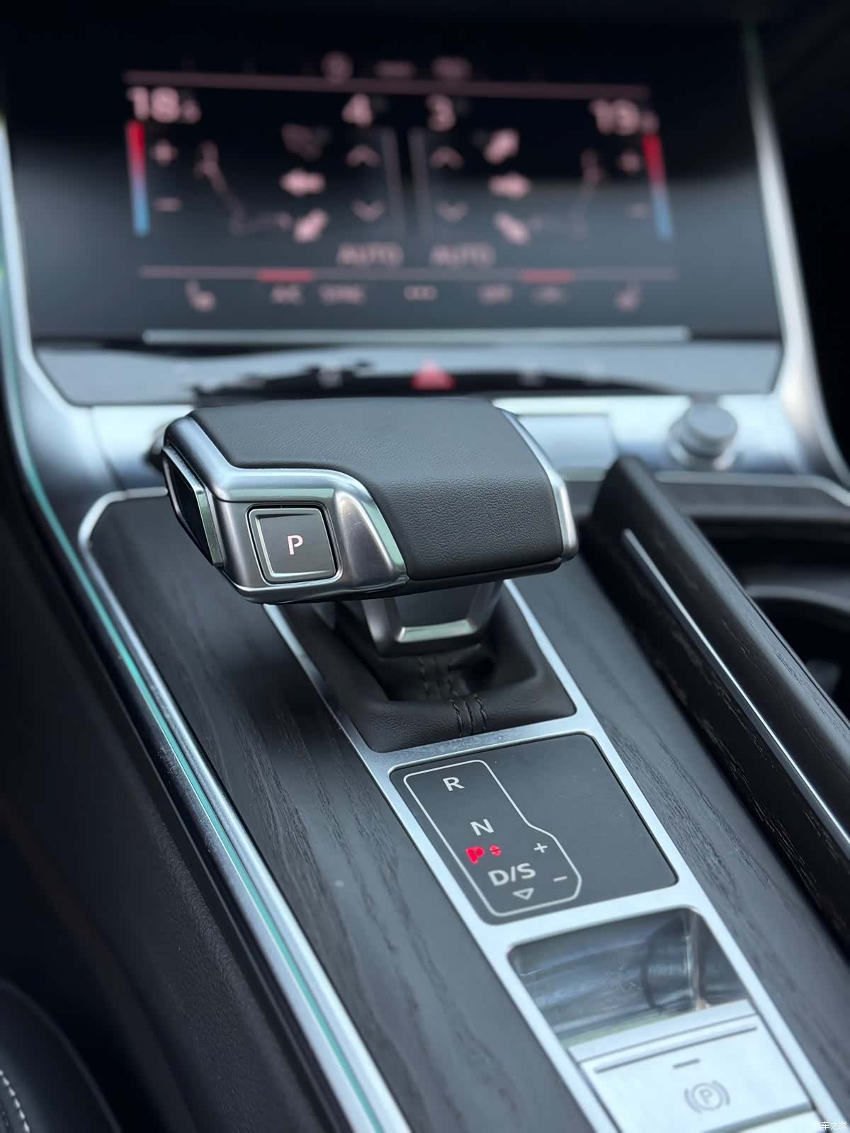 Audi A6L, 2026 3