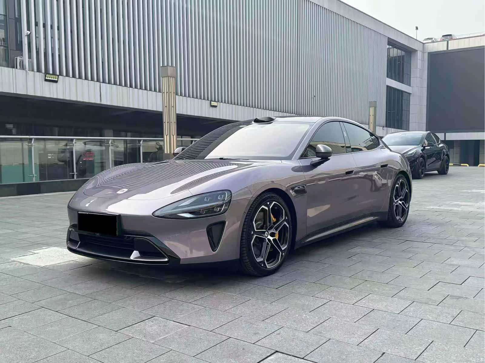 Xiaomi SU7