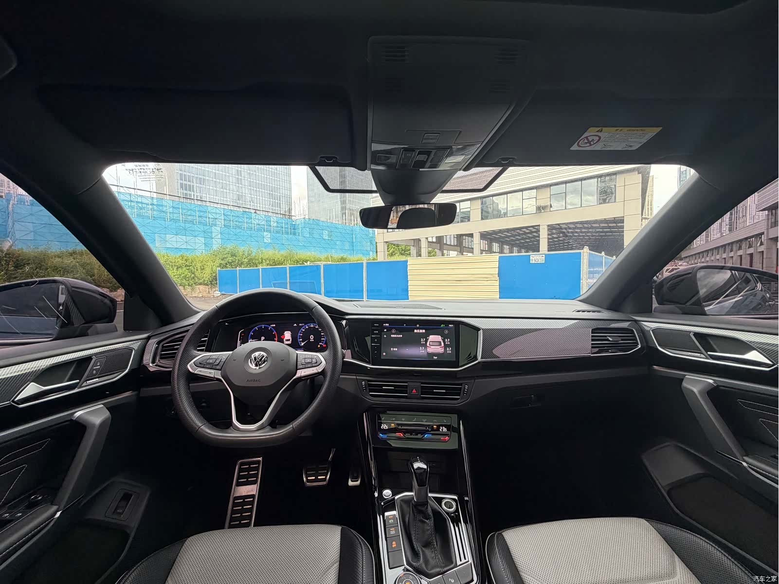 Volkswagen Tayron, 2020 6