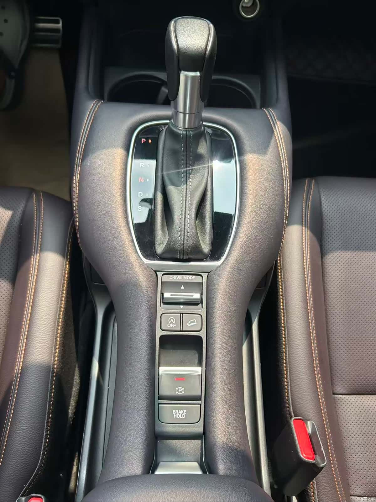 Honda ZR-V, 2022 17