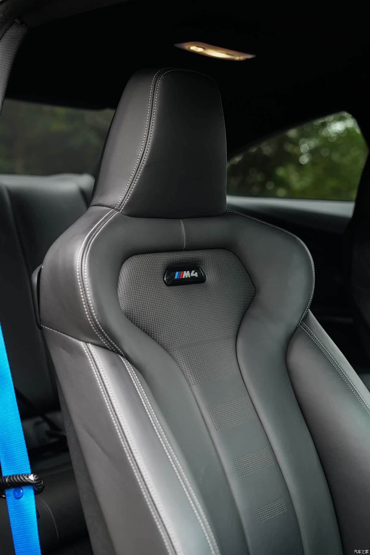 BMW M4, 2020 17