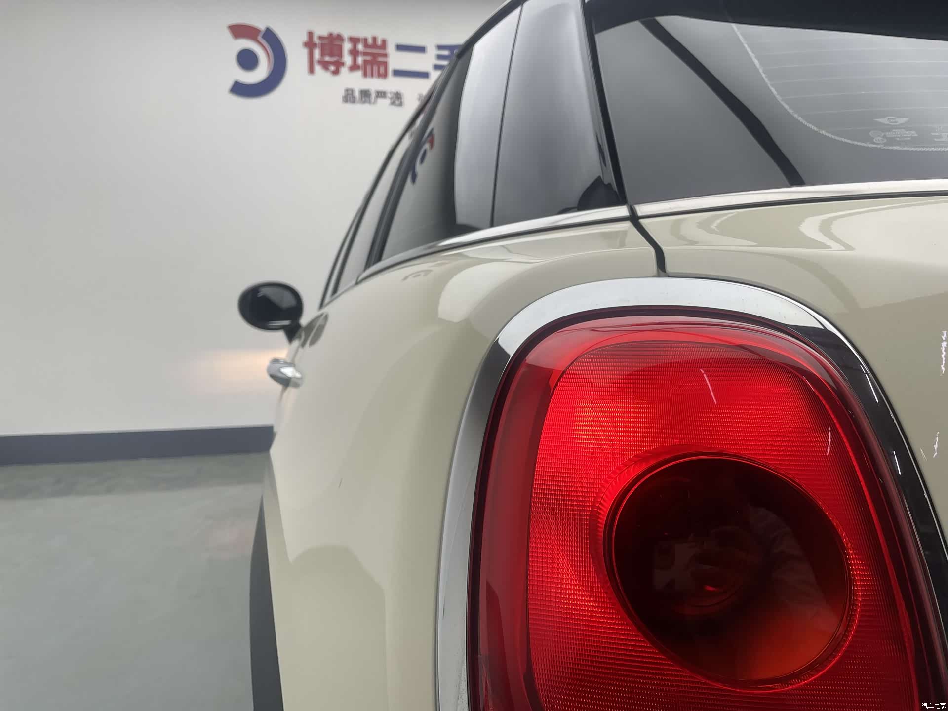Mini Cooper, 2018 19