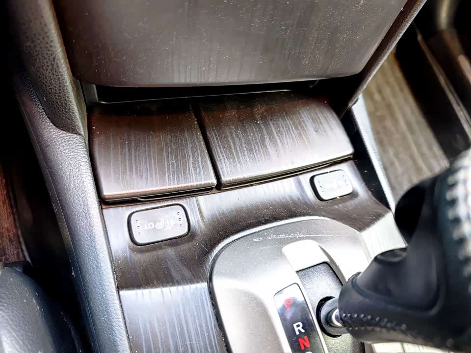 Honda Song Poetry Map