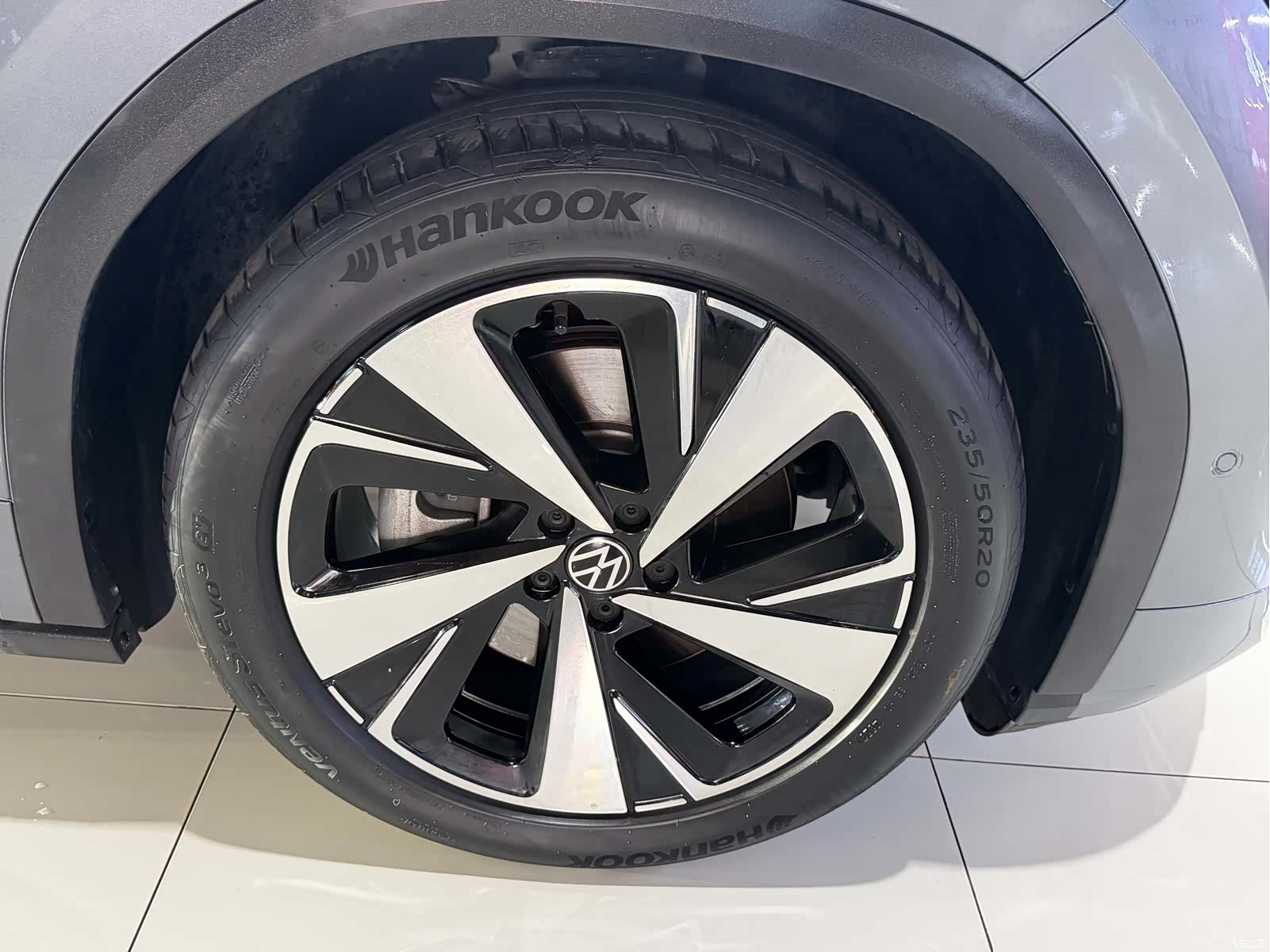 Volkswagen ID.6, 2024 17