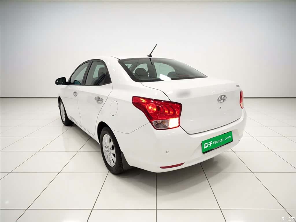 Hyundai V, 2018 23