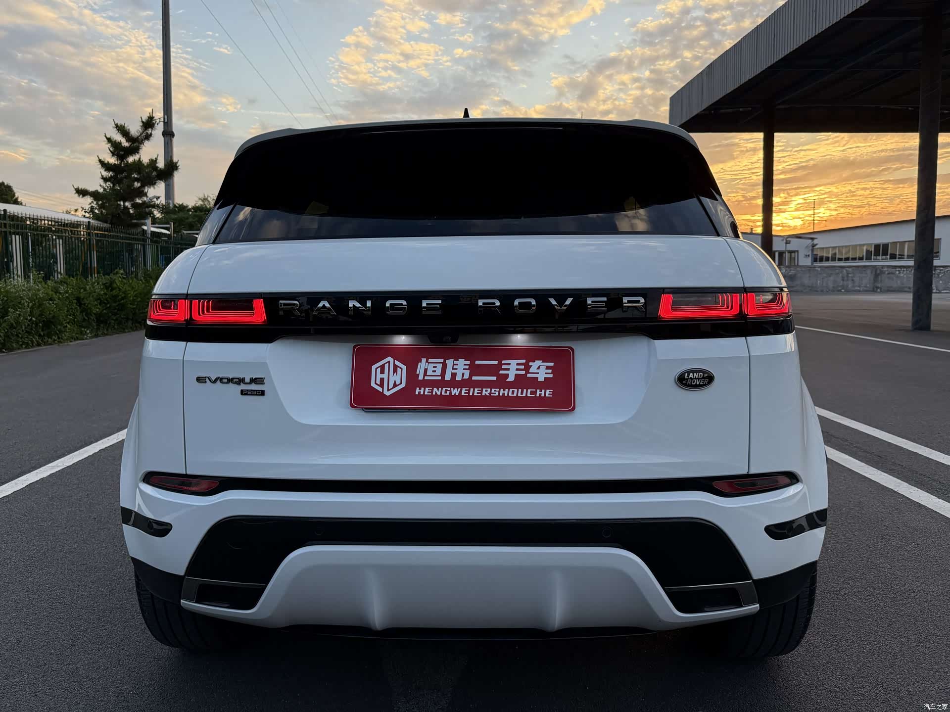 Land Rover Range Rover, 2022 все фото