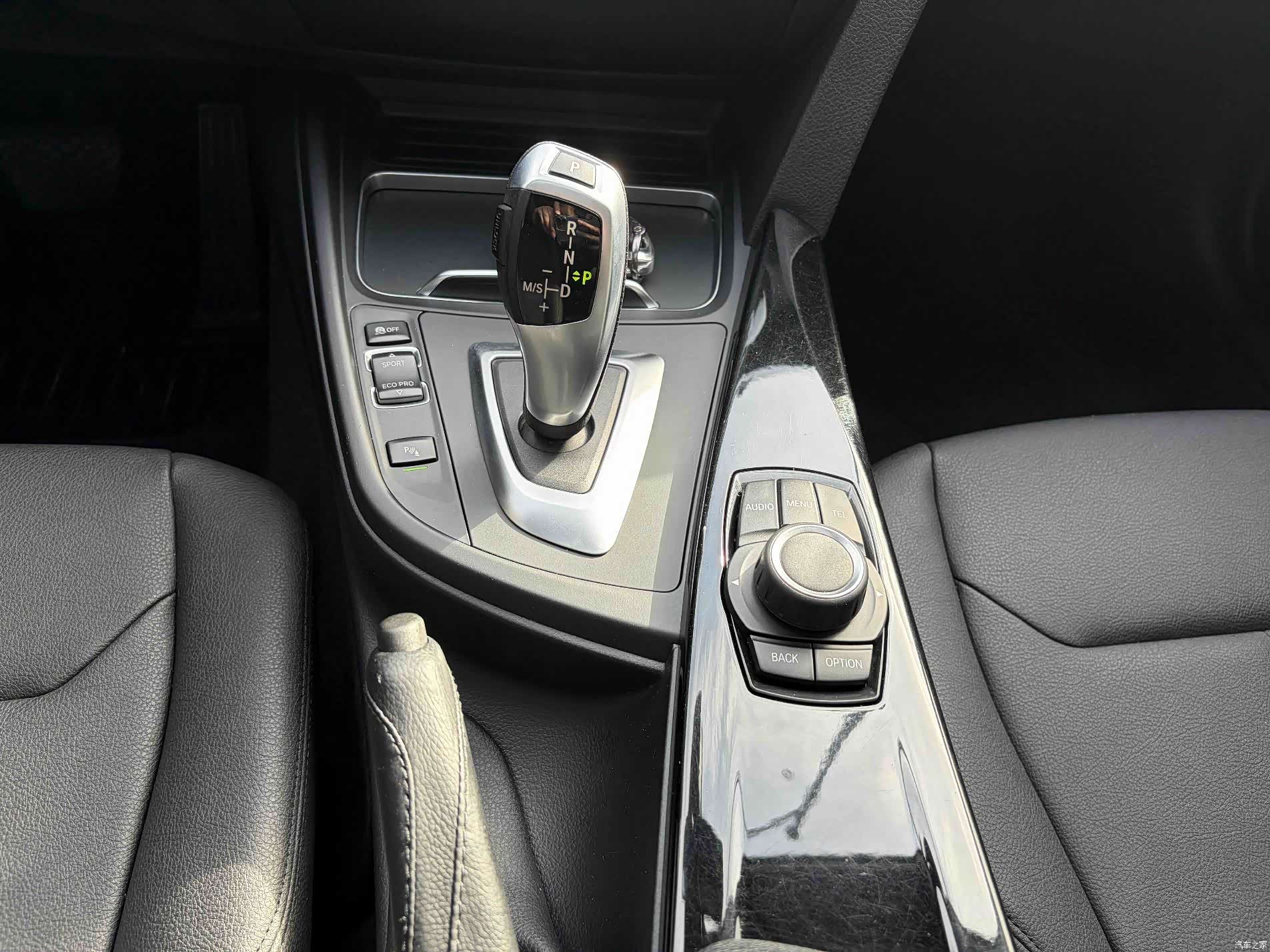 BMW 3 Series, 2017 11