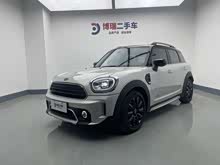 MINI COUNTRYMAN 2021 1.5T COOPER ALL4 ͼ