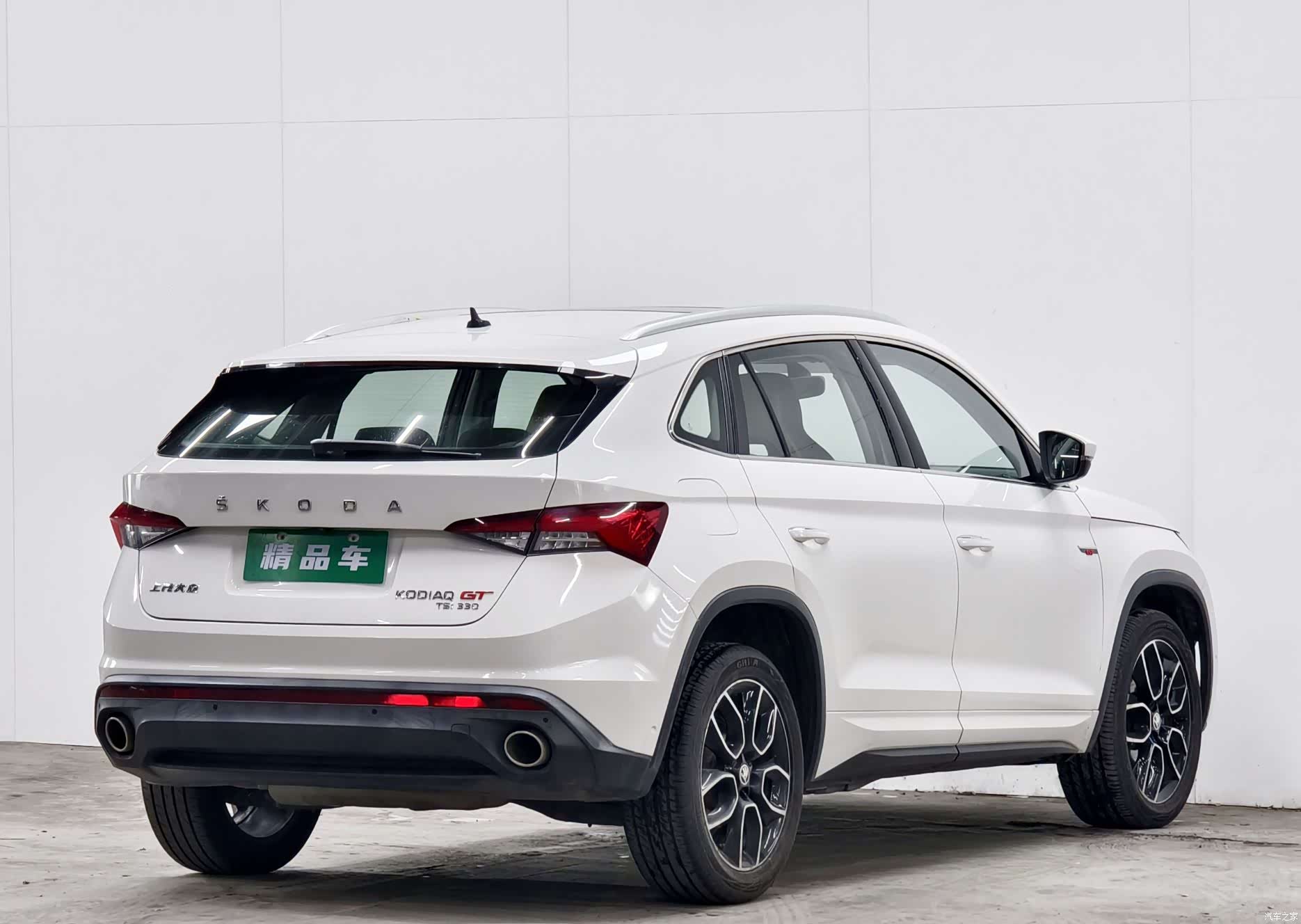 Skoda Kodiaq, 2021 4