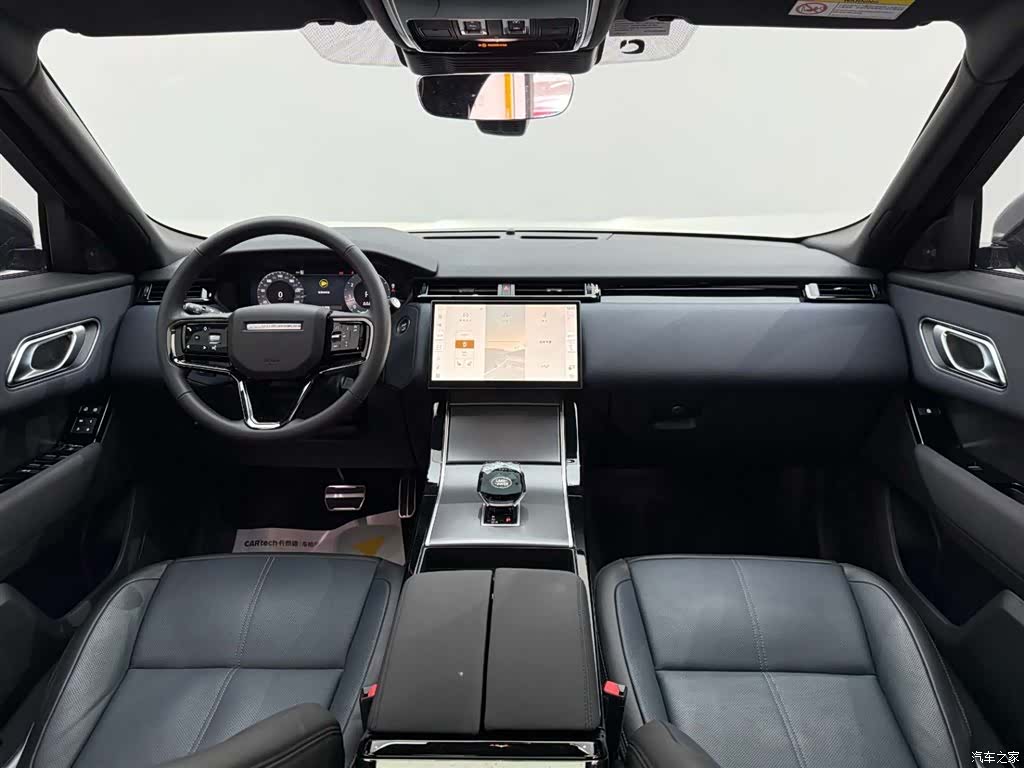 Land Rover Range Rover, 2024 25