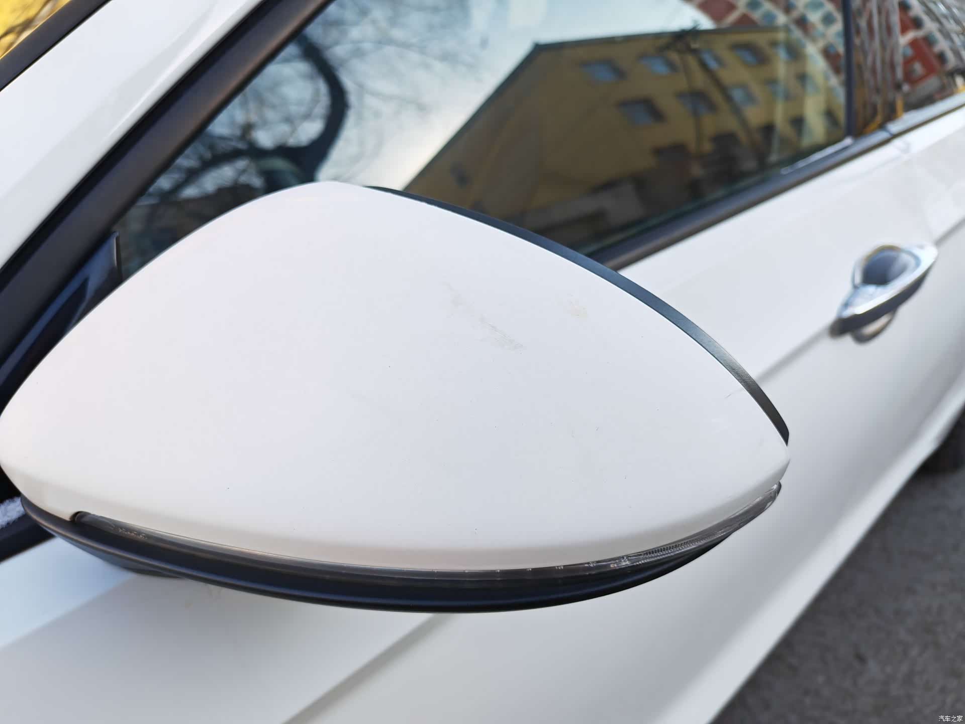 Volkswagen Lamando, 2017 16