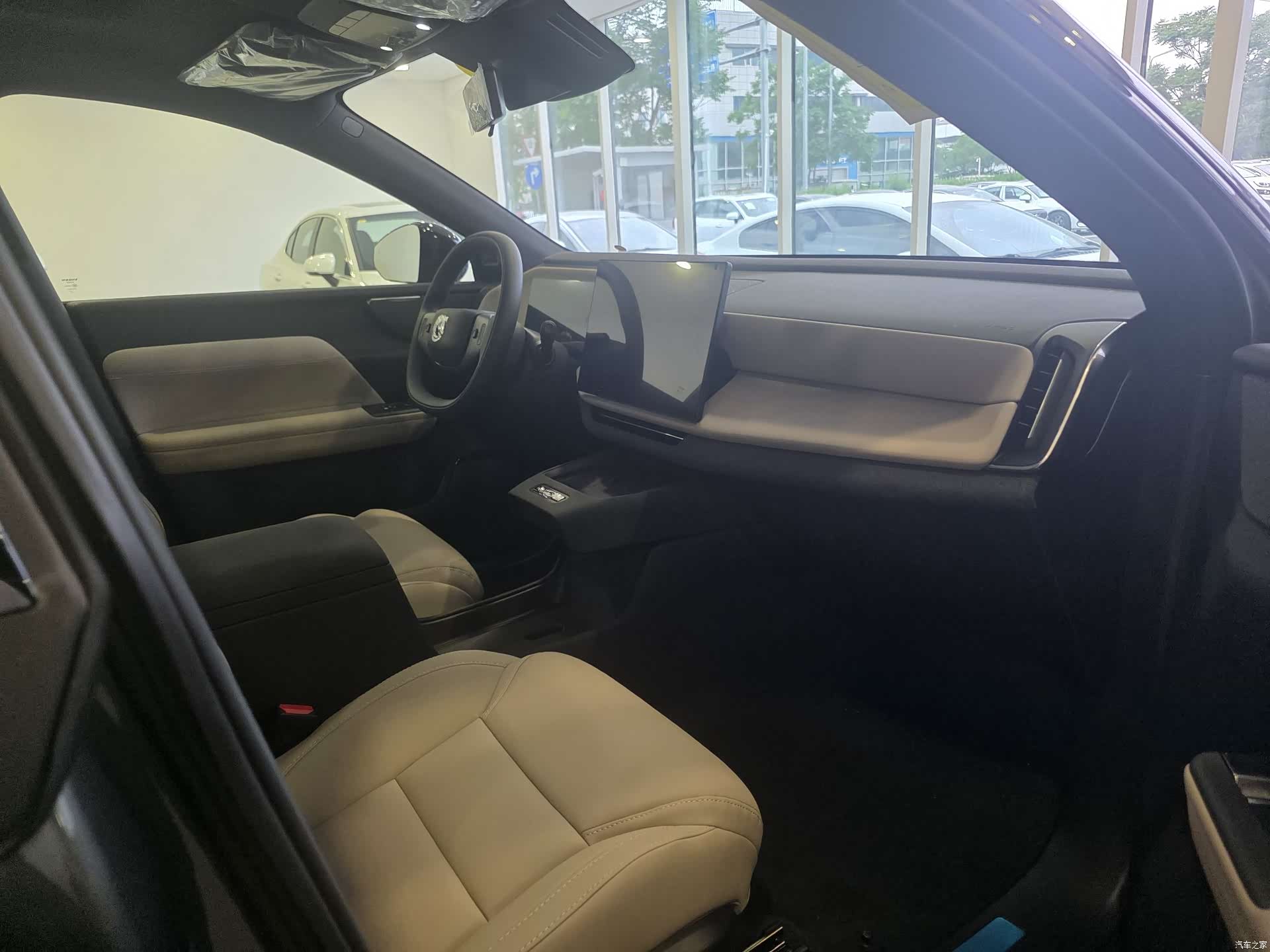 Volvo XC70, 2026 10