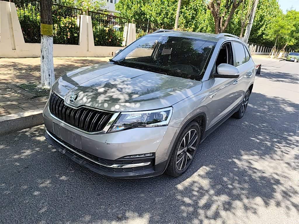 Skoda