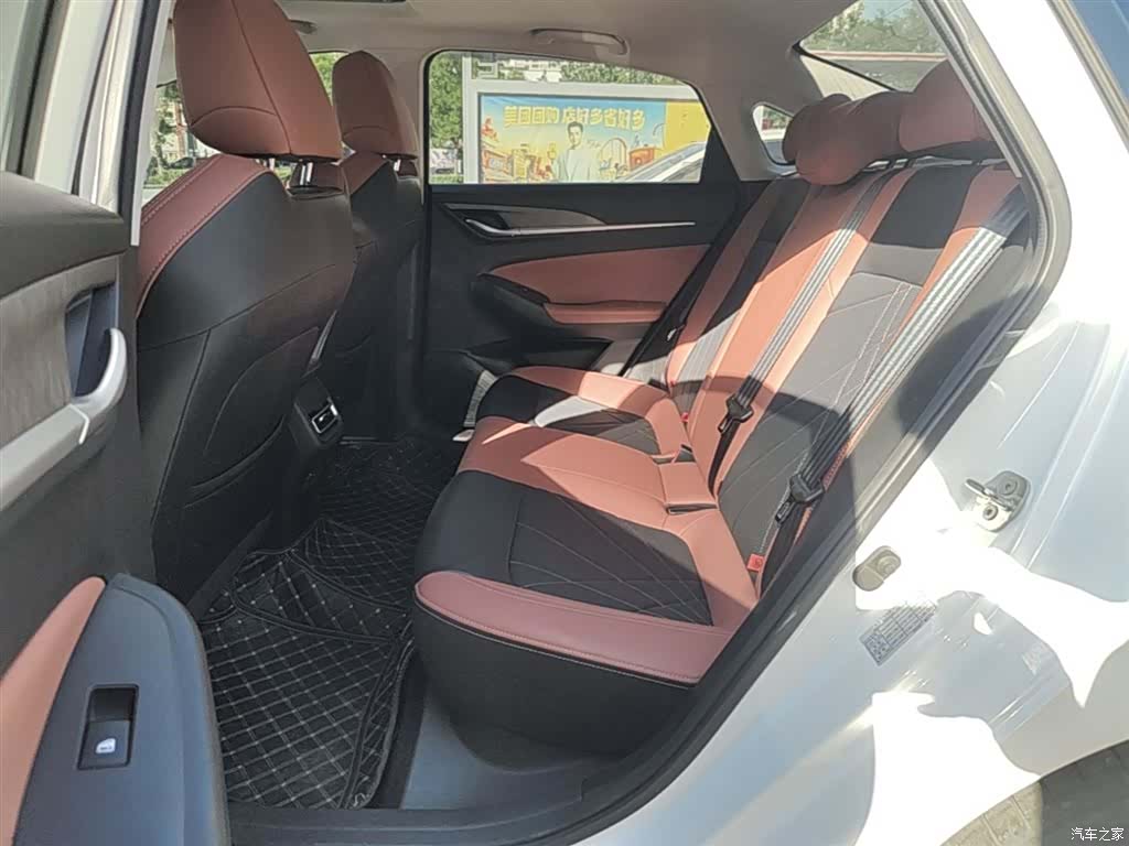 Changan Eado, 2024 17