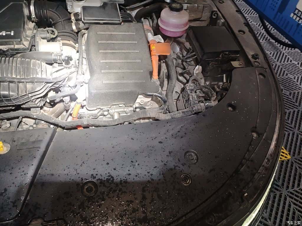 BYD Destroyer 05, 2022 23