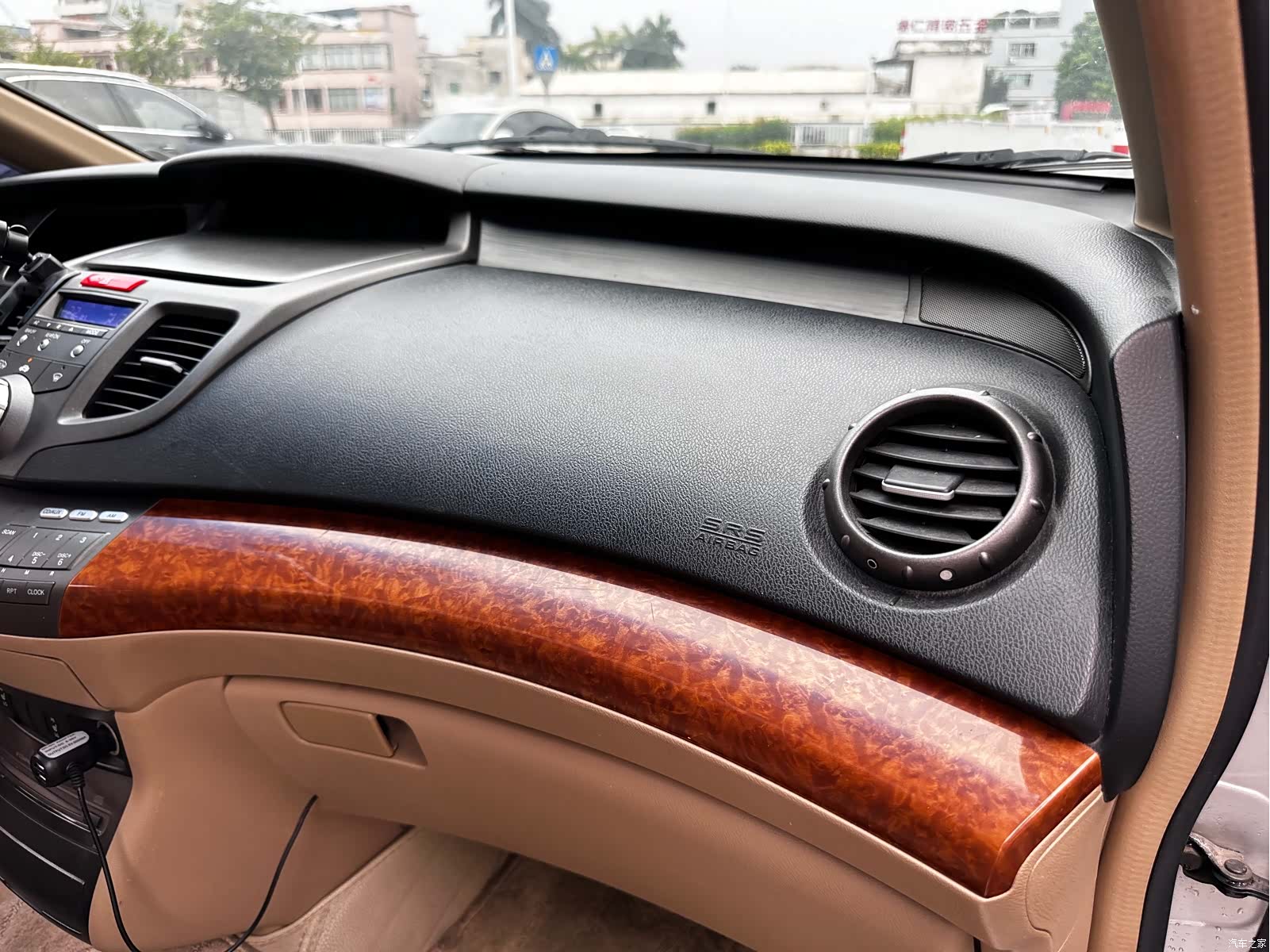 Honda Odyssey, 2007 31