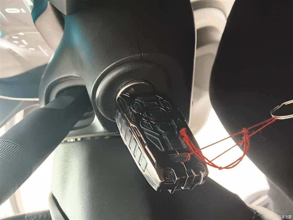 Buick VI, 2019 17