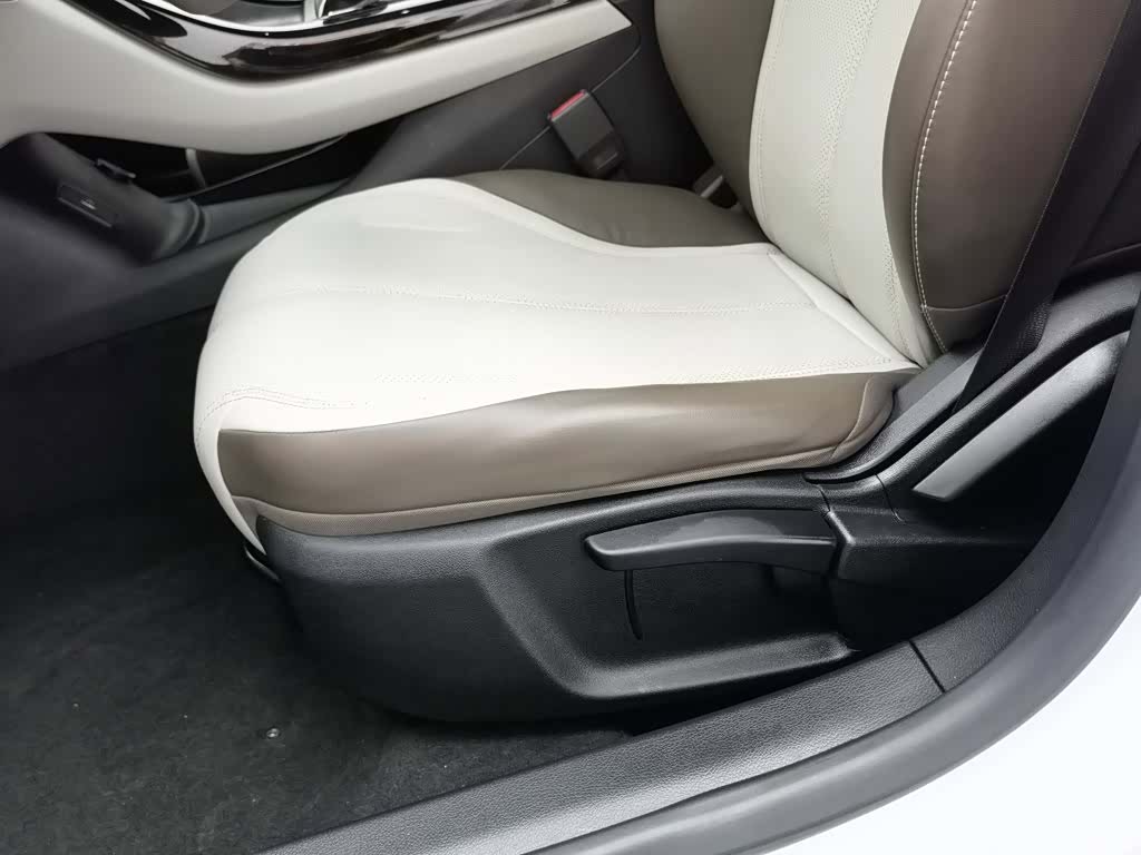 BYD Qin, 2024 20