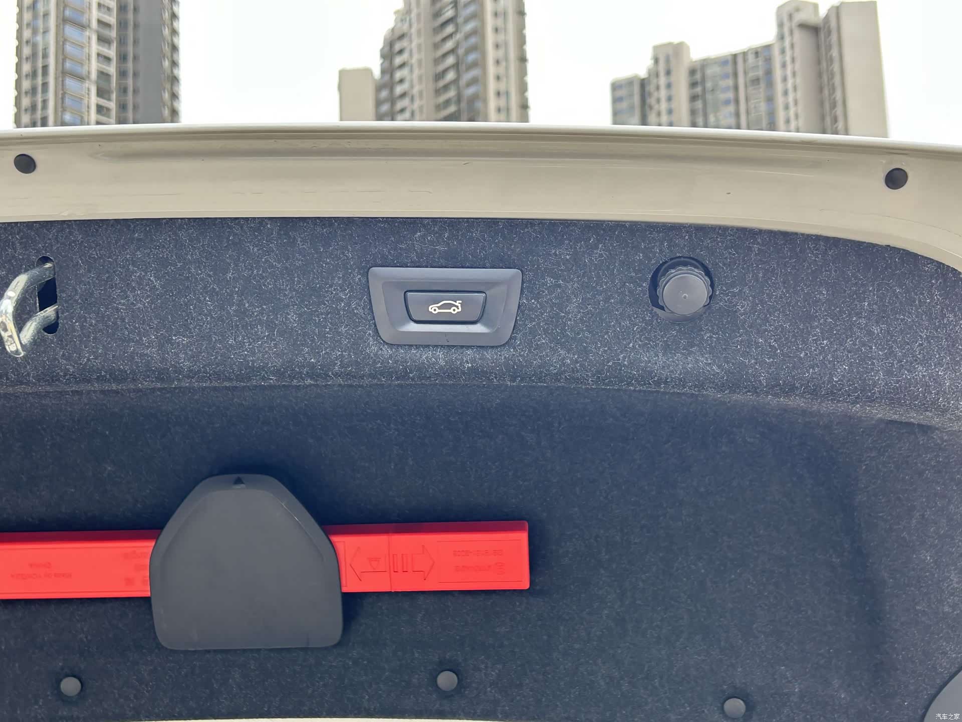 BMW 5 Series, 2018 19