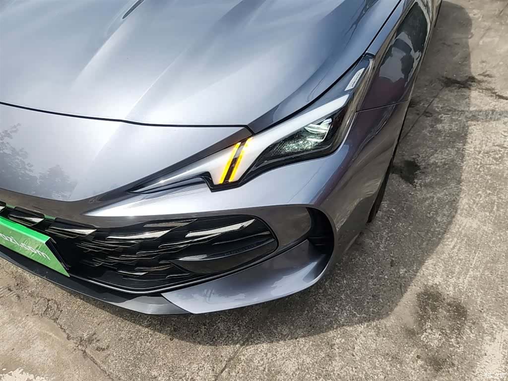 MG MG7, 2024 24