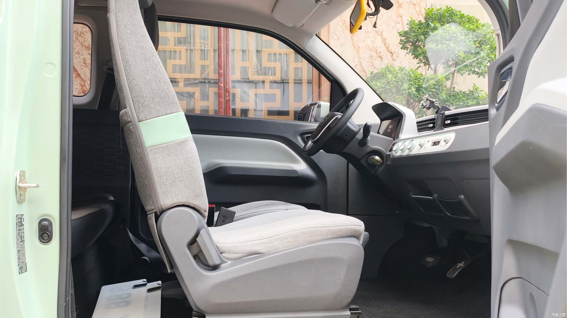 Wuling MINIEV, 2021 16