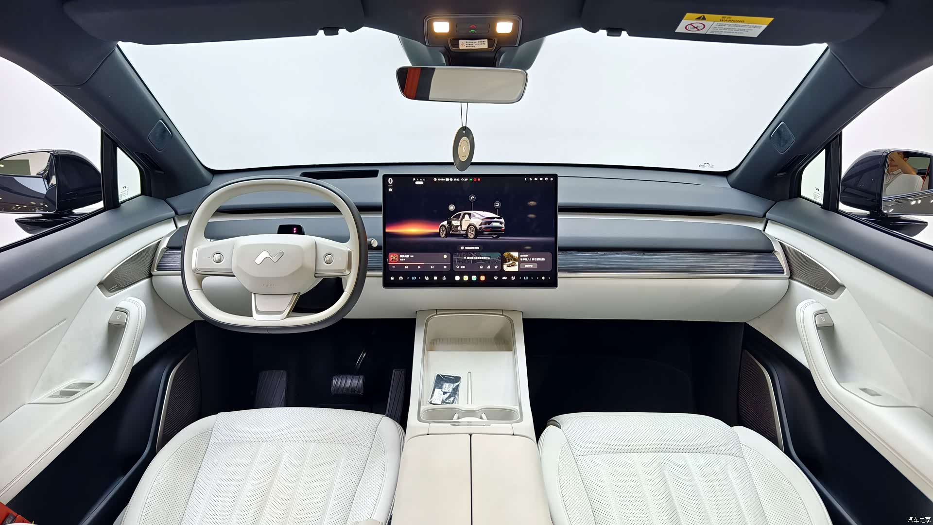 NIO L60, 2025 13