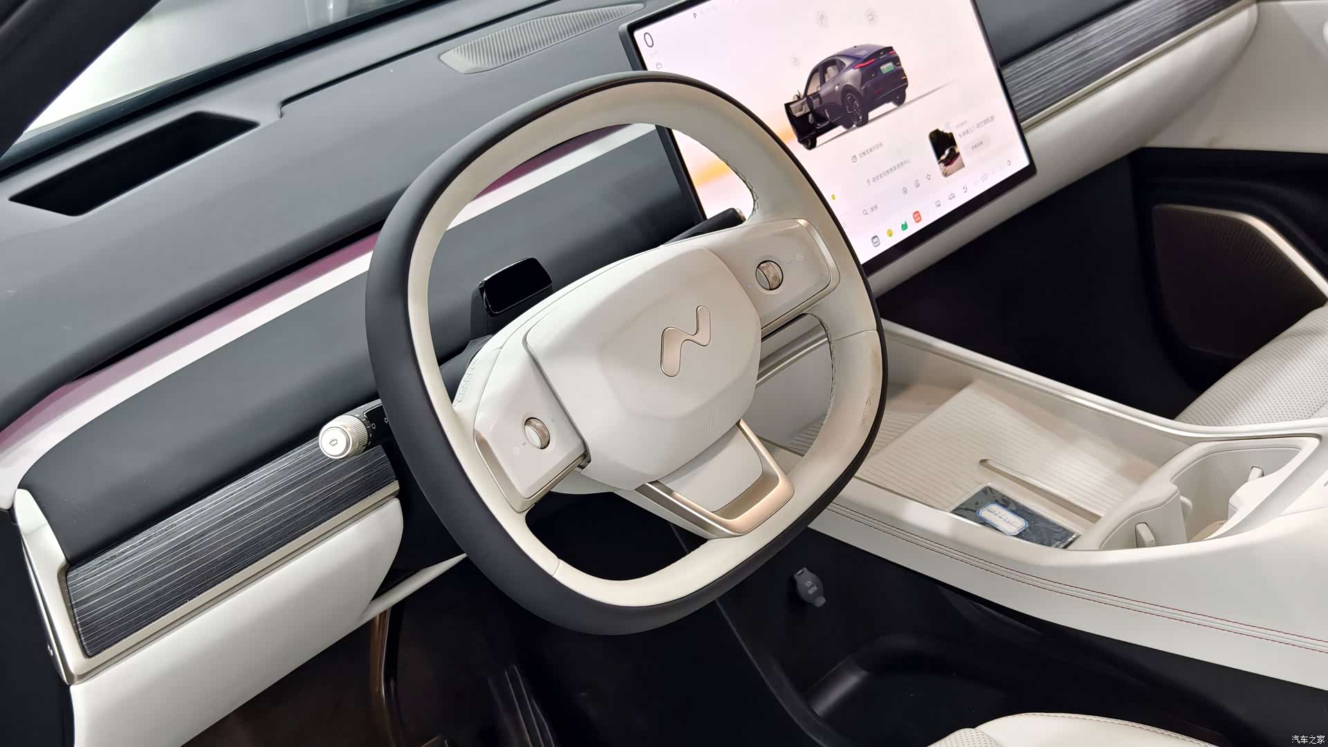 NIO L60, 2025 9