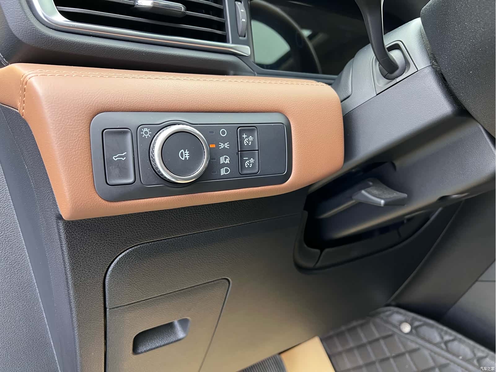 Ford Explorer, 2024 6