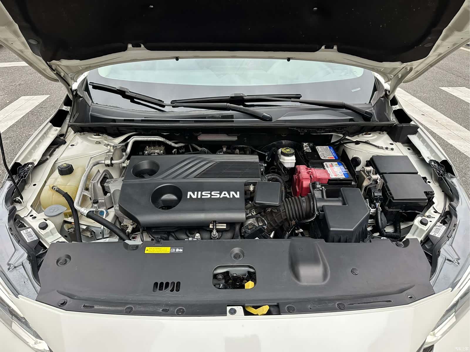 Nissan Sylphy, 2020 18