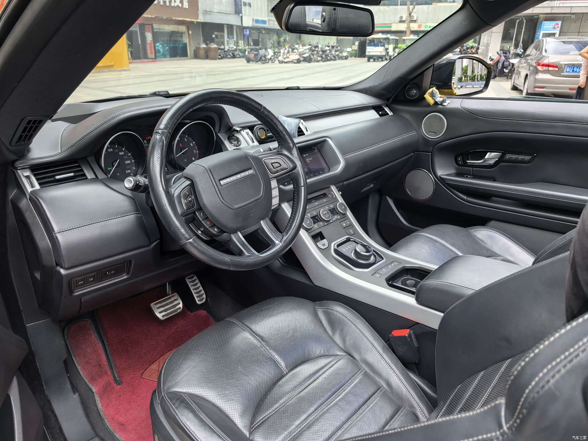 Land Rover Range Rover, 2017 4