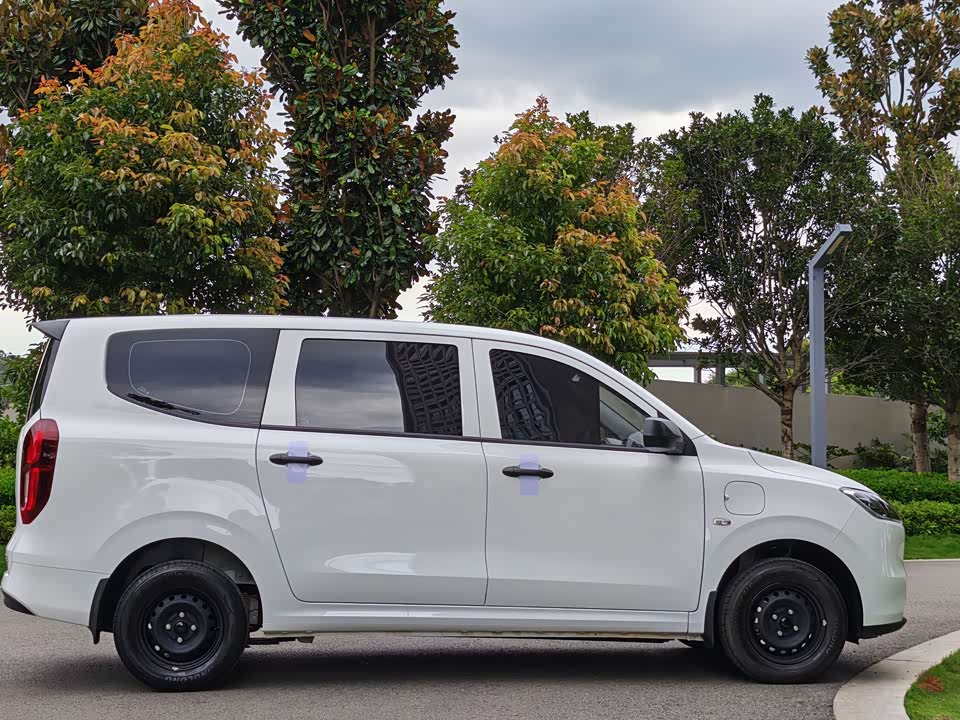 Wuling Wuling Hongguang